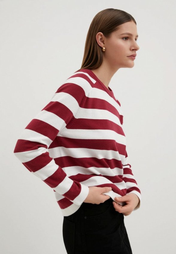 Джемпер Finn Flare