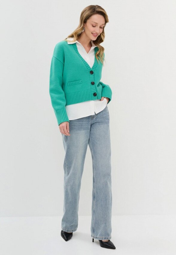 Кардиган Savage