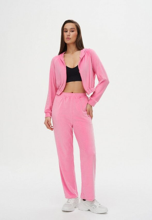 Костюм спортивный Wow Melony