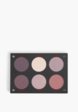Палетка теней для век Inglot2  - превью