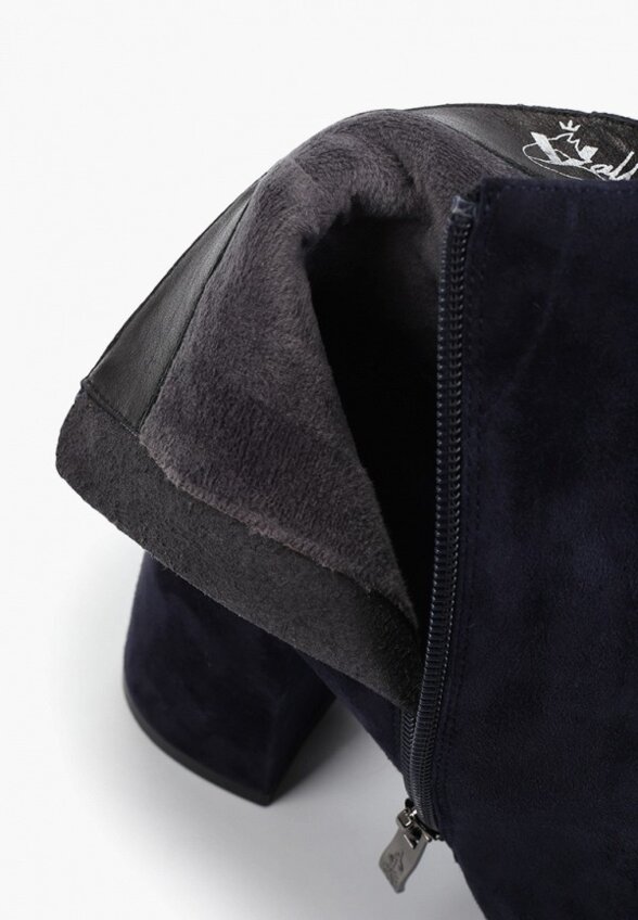 Ботильоны Valley