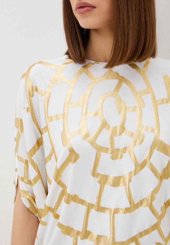 Футболка Helmidge