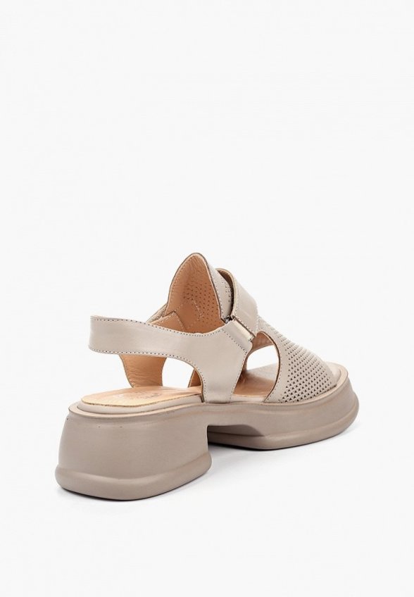 Босоножки Ascalini