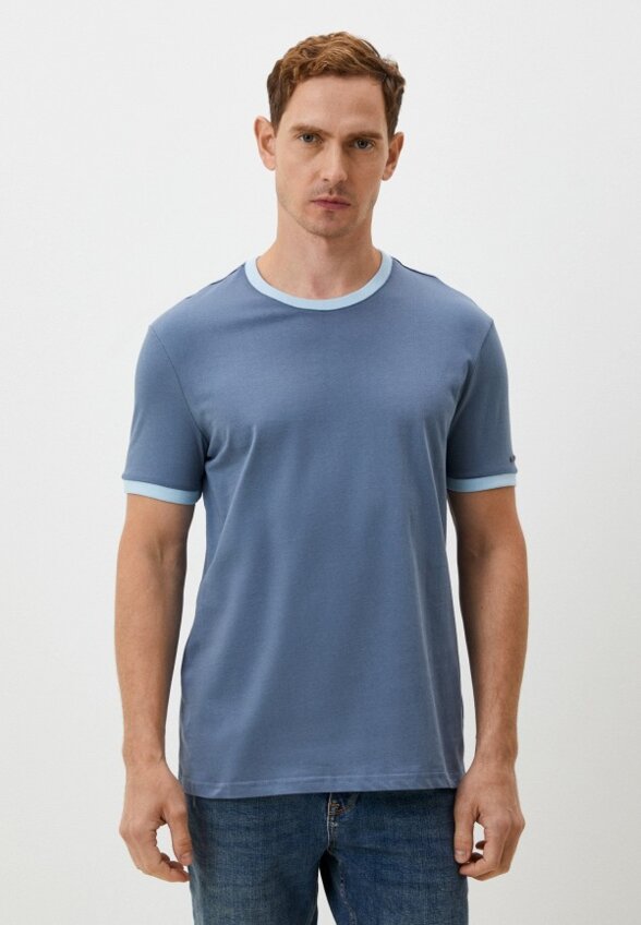 Футболка Alessandro Manzoni