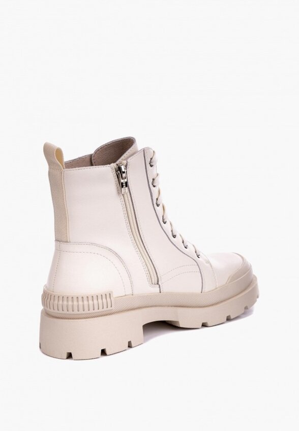 Ботинки Zenden