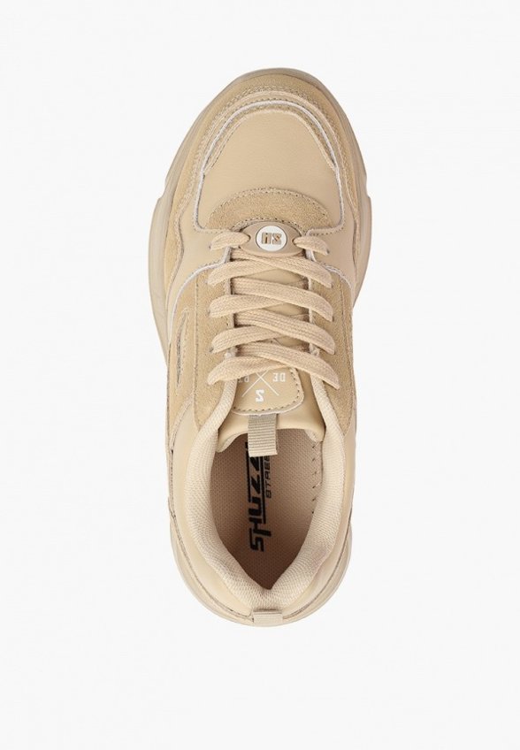 Кроссовки Shuzzi