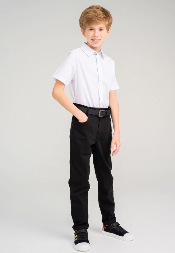 Джинсы PlayToday