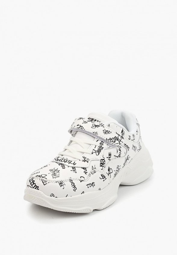 Кроссовки Shuzzi