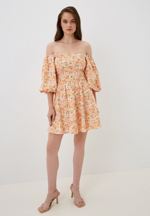 Платье Candy Story