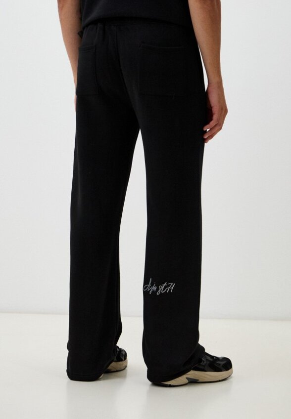 Брюки спортивные Asia st 71