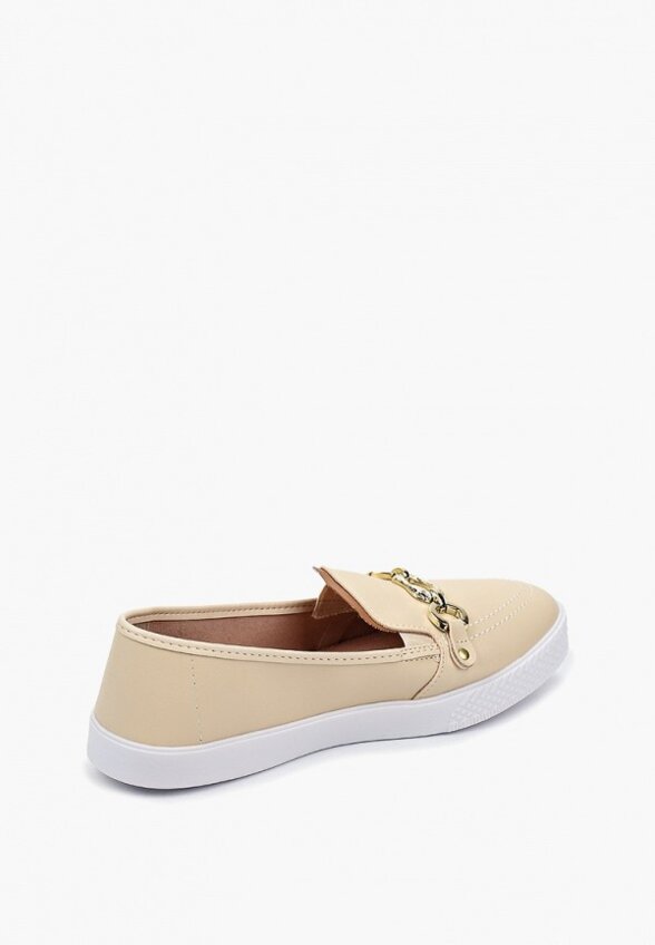 Слипоны Moleca