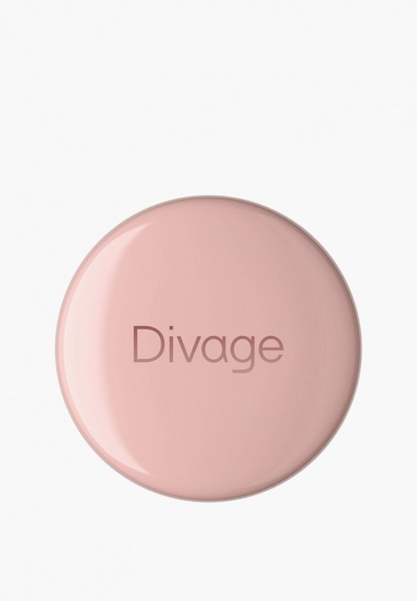 Пудра компактная Divage
