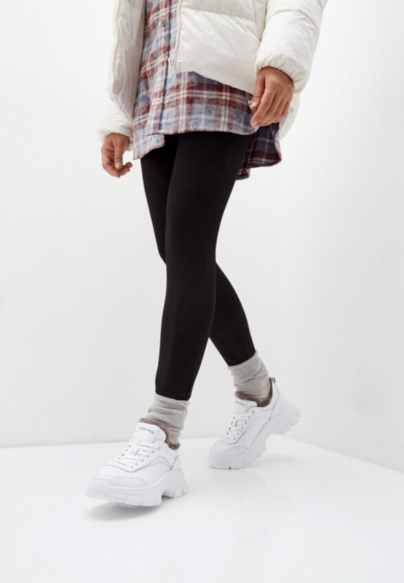 Кроссовки Mof-Berg