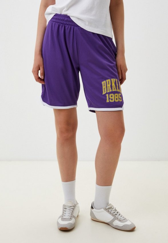 Шорты спортивные Terranova