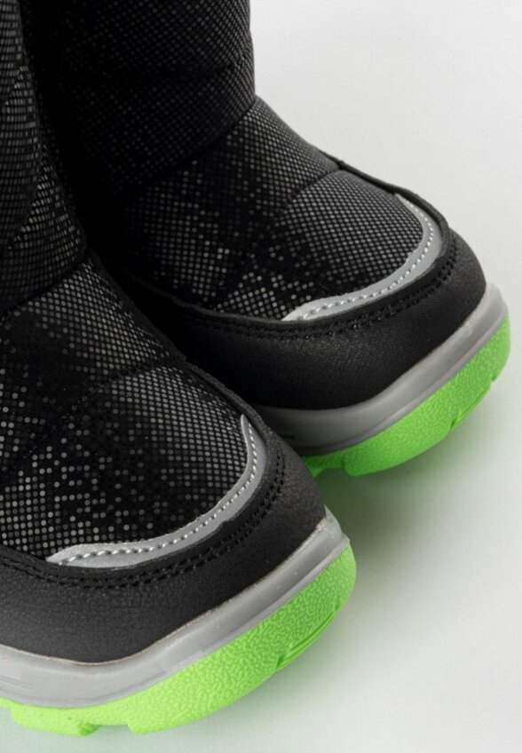 Дутики Tikkago