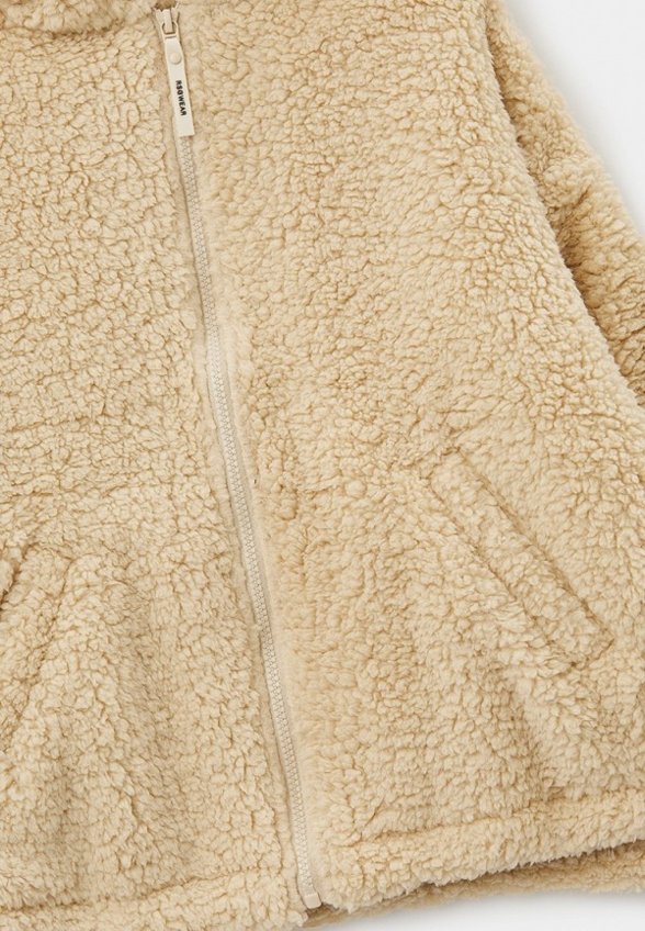 Куртка меховая Gloria Jeans