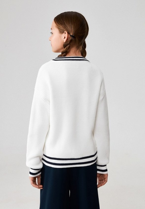 Пуловер Acoola