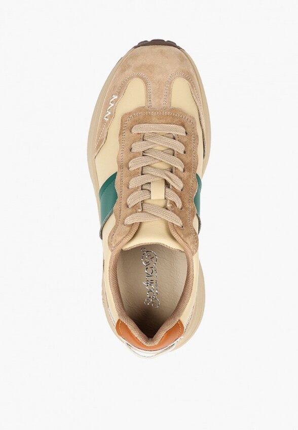 Кроссовки Sprincway