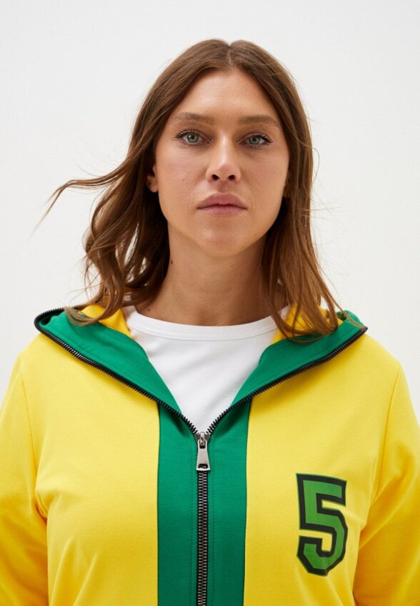 Кардиган Gaxgax