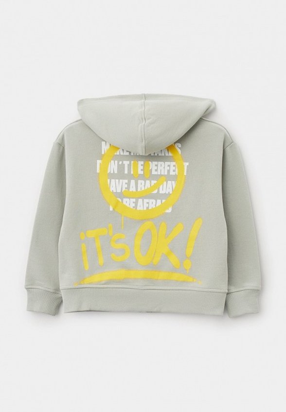 Толстовка Gioco