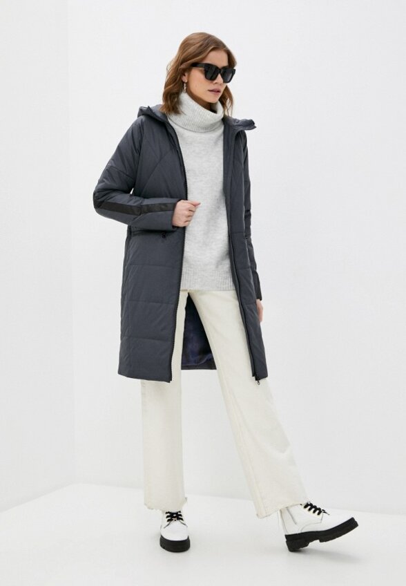 Куртка утепленная Kankama