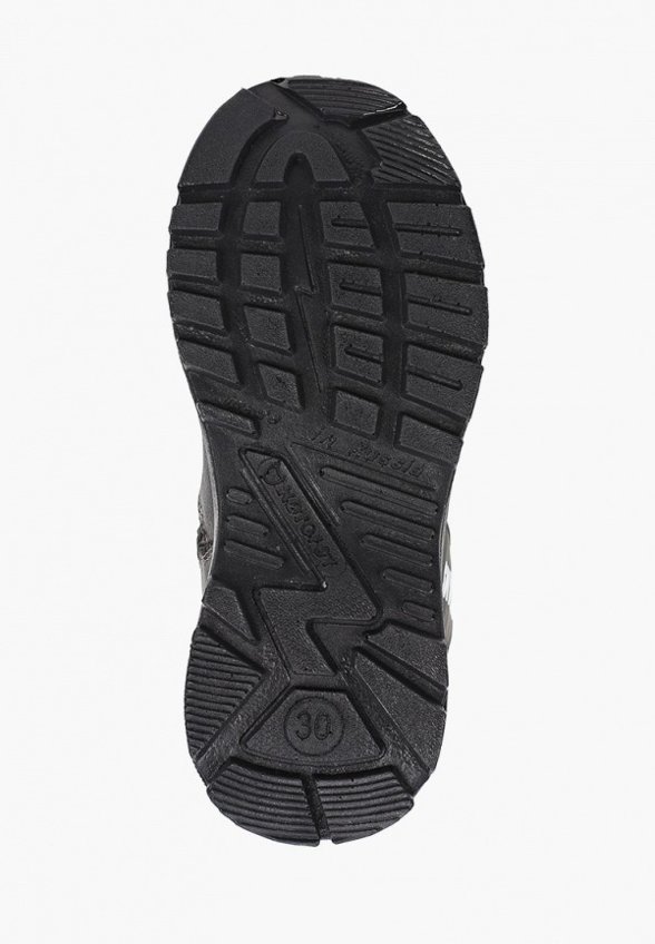 Ботинки Котофей