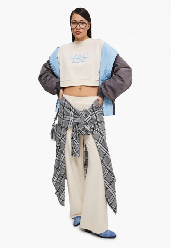 Свитшот Top Top