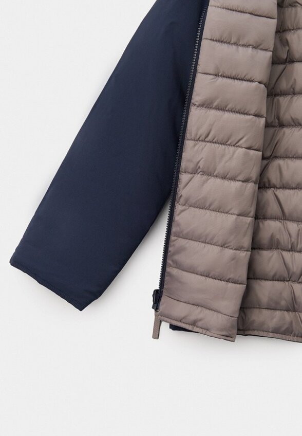 Куртка утепленная PinBina