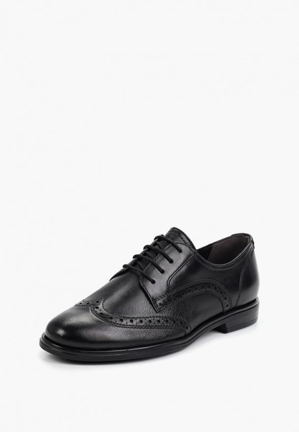 Ботинки Tamaris