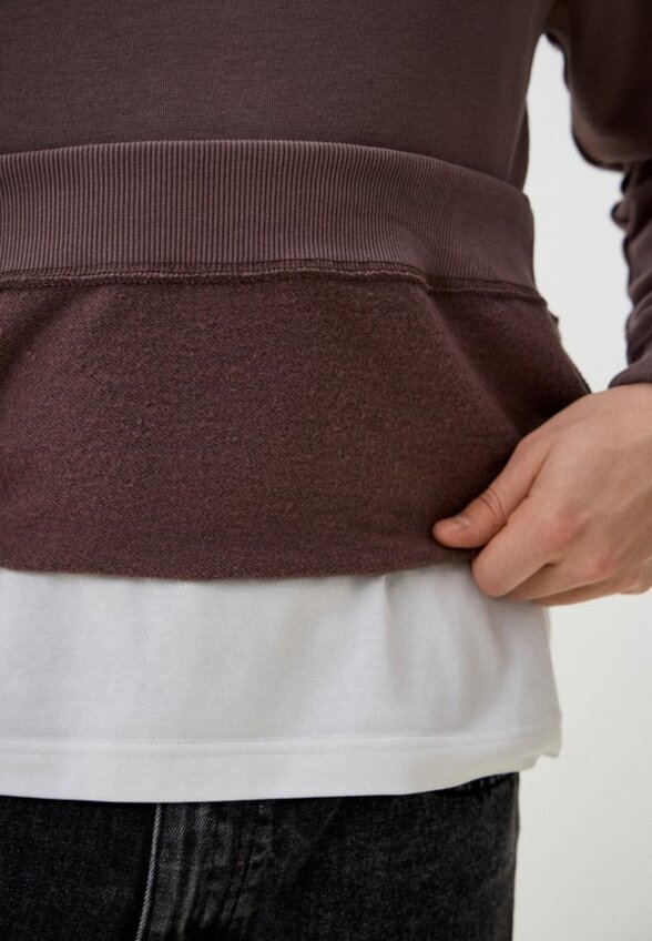 Свитшот DC Shoes