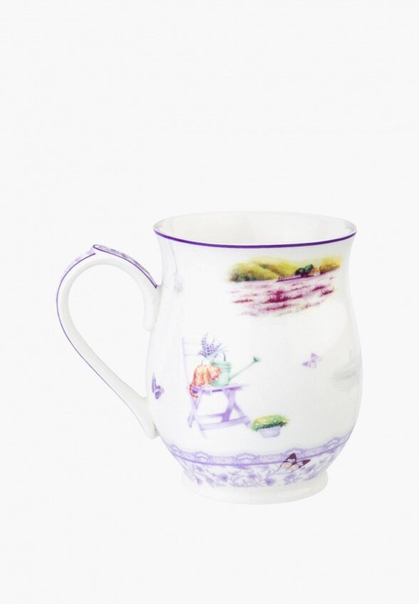 Кружка Elan Gallery