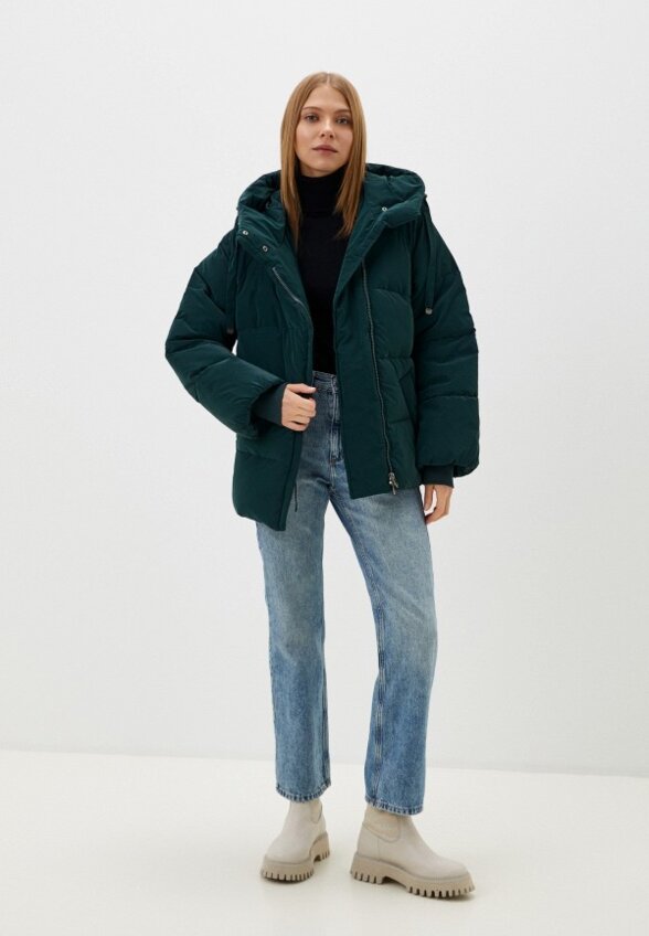 Пуховик Dimma