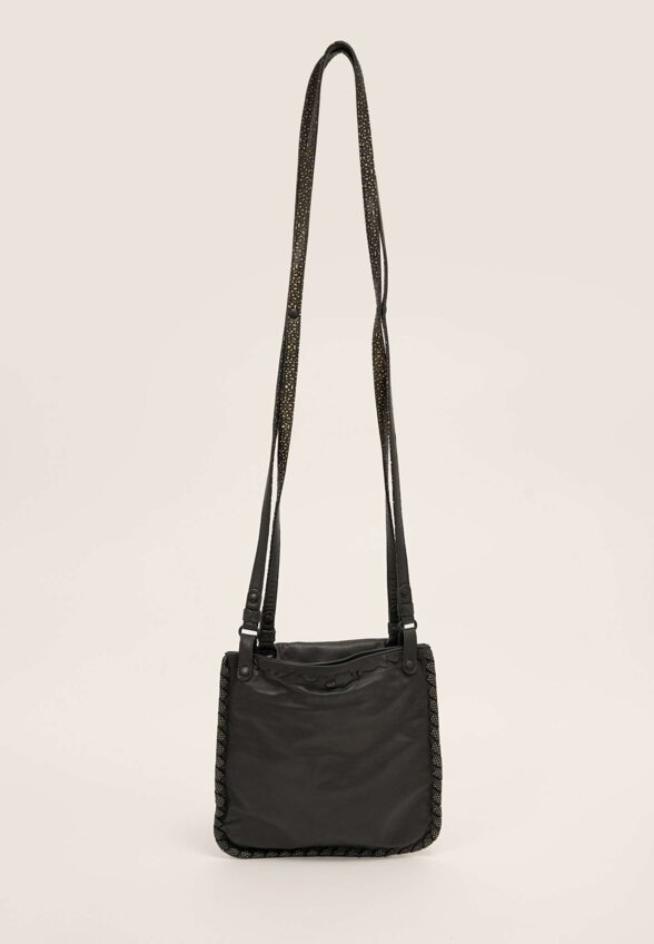 Bottega Veneta Leather Bag