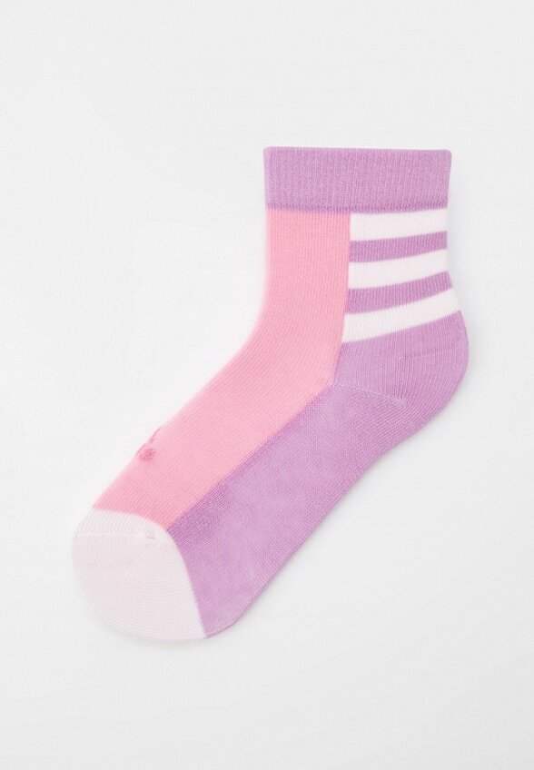 Носки 3 пары adidas