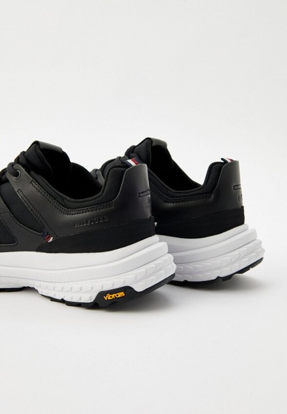 Кроссовки Tommy Hilfiger