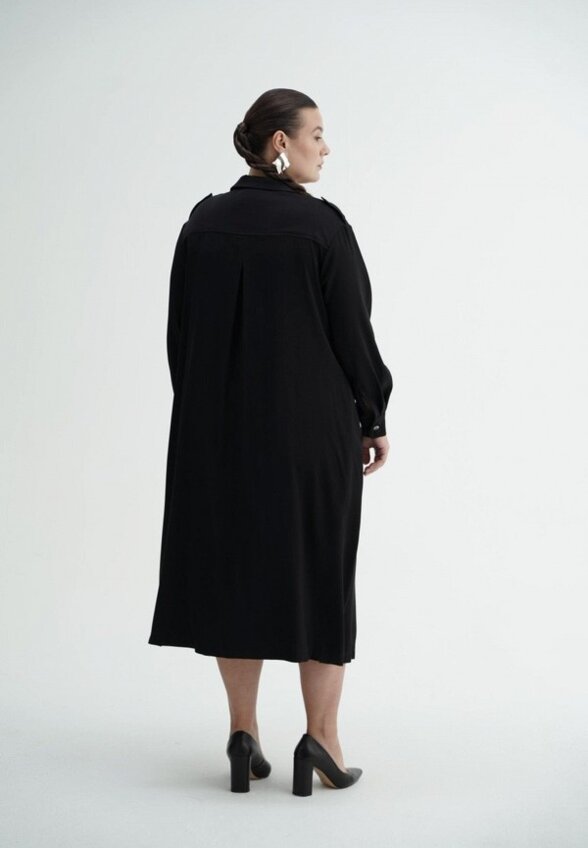 Платье Naturaxl