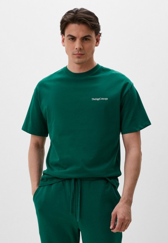 Футболка TheJoggConcept