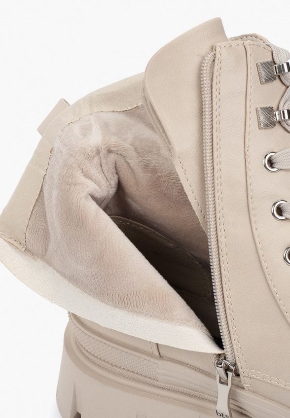 Ботинки Betsy