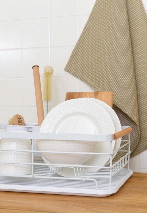 Сушилка для посуды Smart Solutions