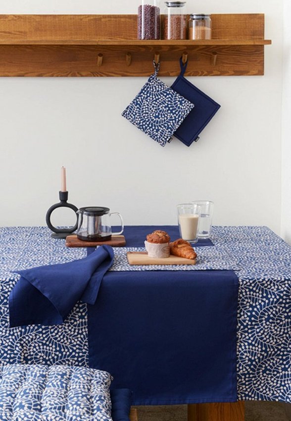 Скатерть-дорожка Tkano