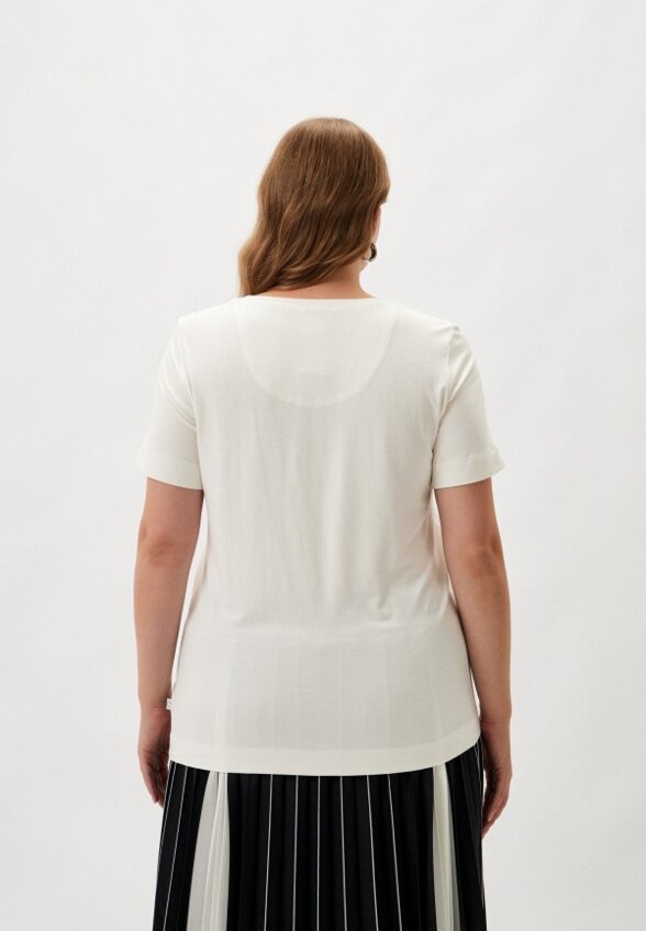 Футболка Marina Rinaldi Voyage