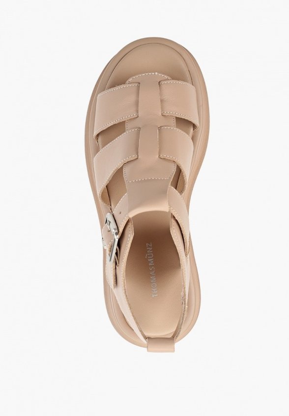 Босоножки Thomas Munz