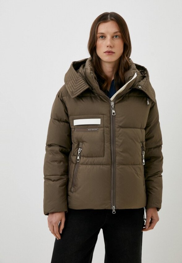 Пуховик Lawinter