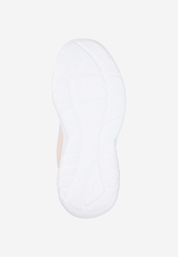 Кроссовки женские FILA Base 3.0 Mesh, Розовый