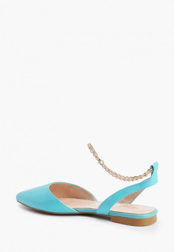 Туфли Passegiata