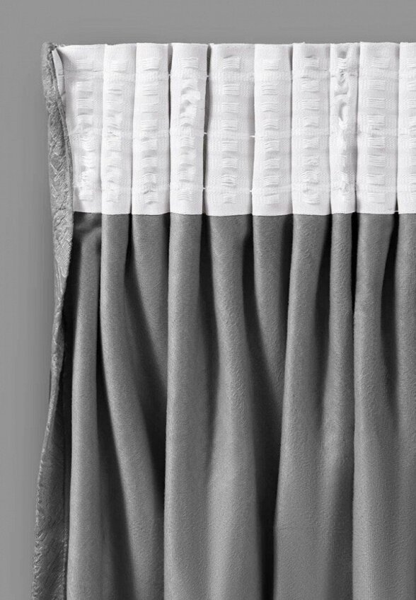 Штора Daily by T