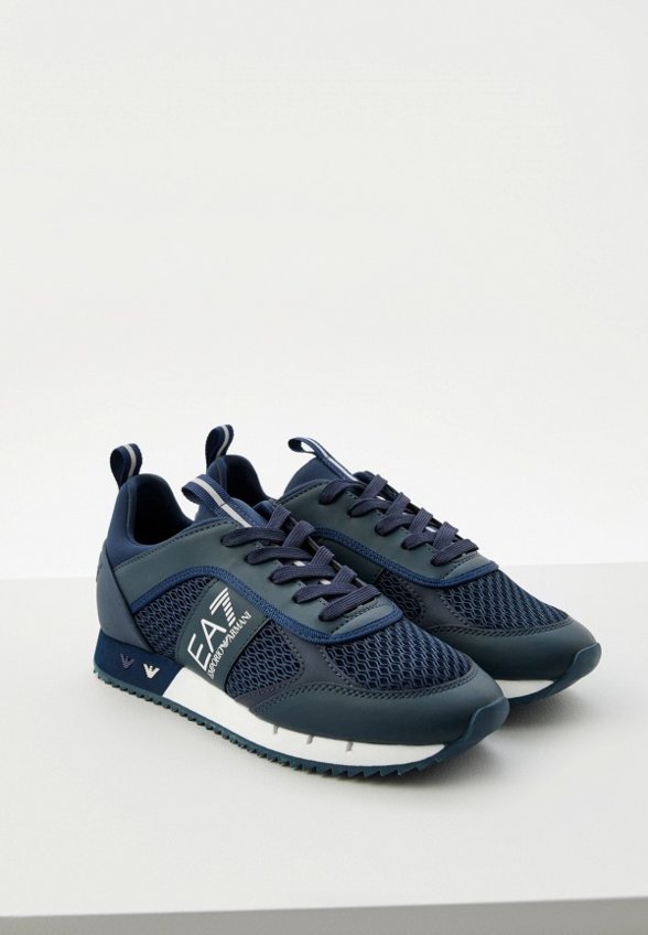 Кроссовки EA7