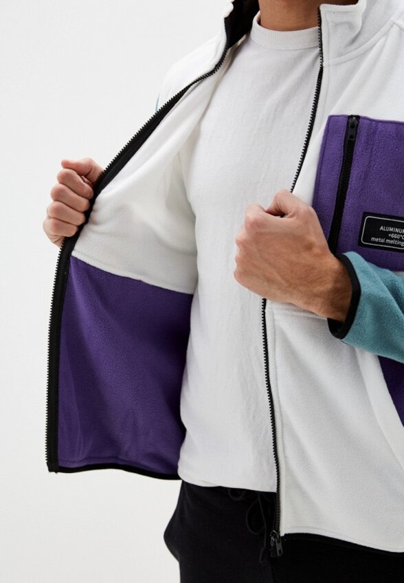 Олимпийка Funday