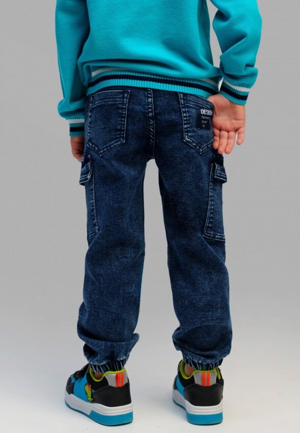 Джинсы PlayToday