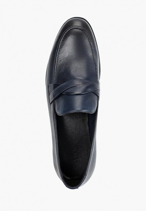 Лоферы Vitacci